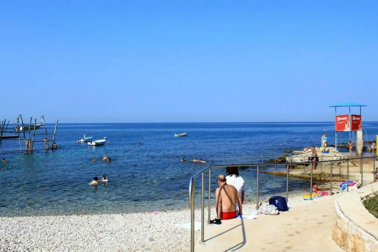 Apartments Noa Umag