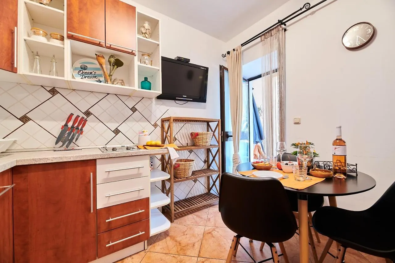 Apartments Noa Umag Croatia