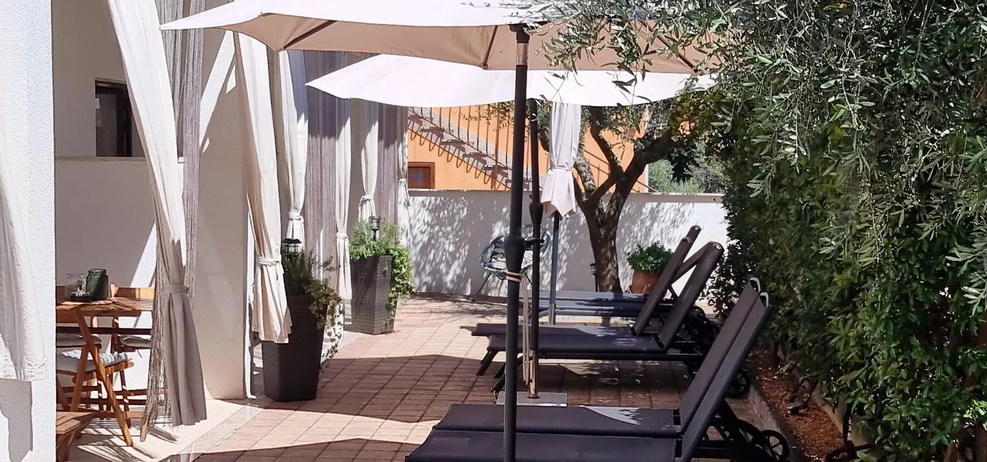 Apartments Noa Umag