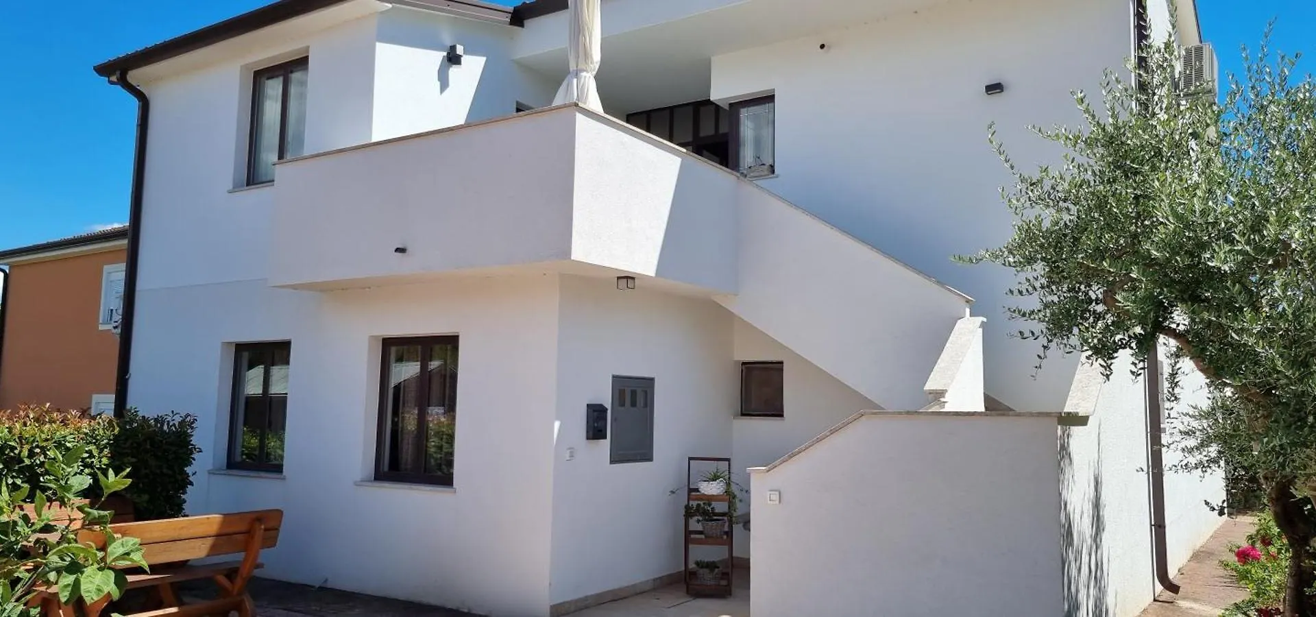 Apartments Noa Umag