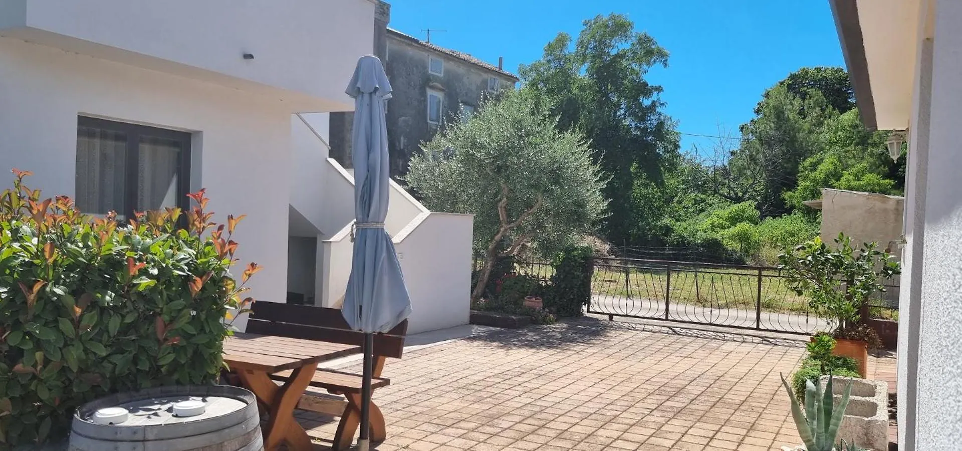 Apartments Noa Umag 0*,  Kroatien