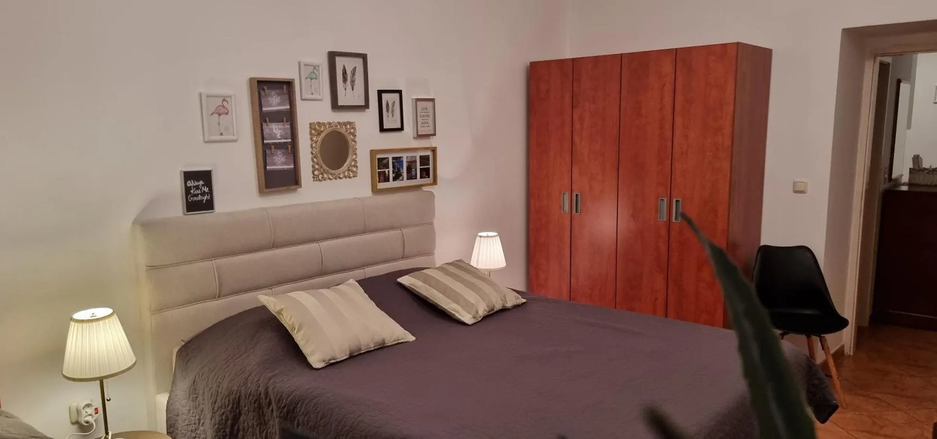 Apartments Noa Umag 0*,  Kroatien