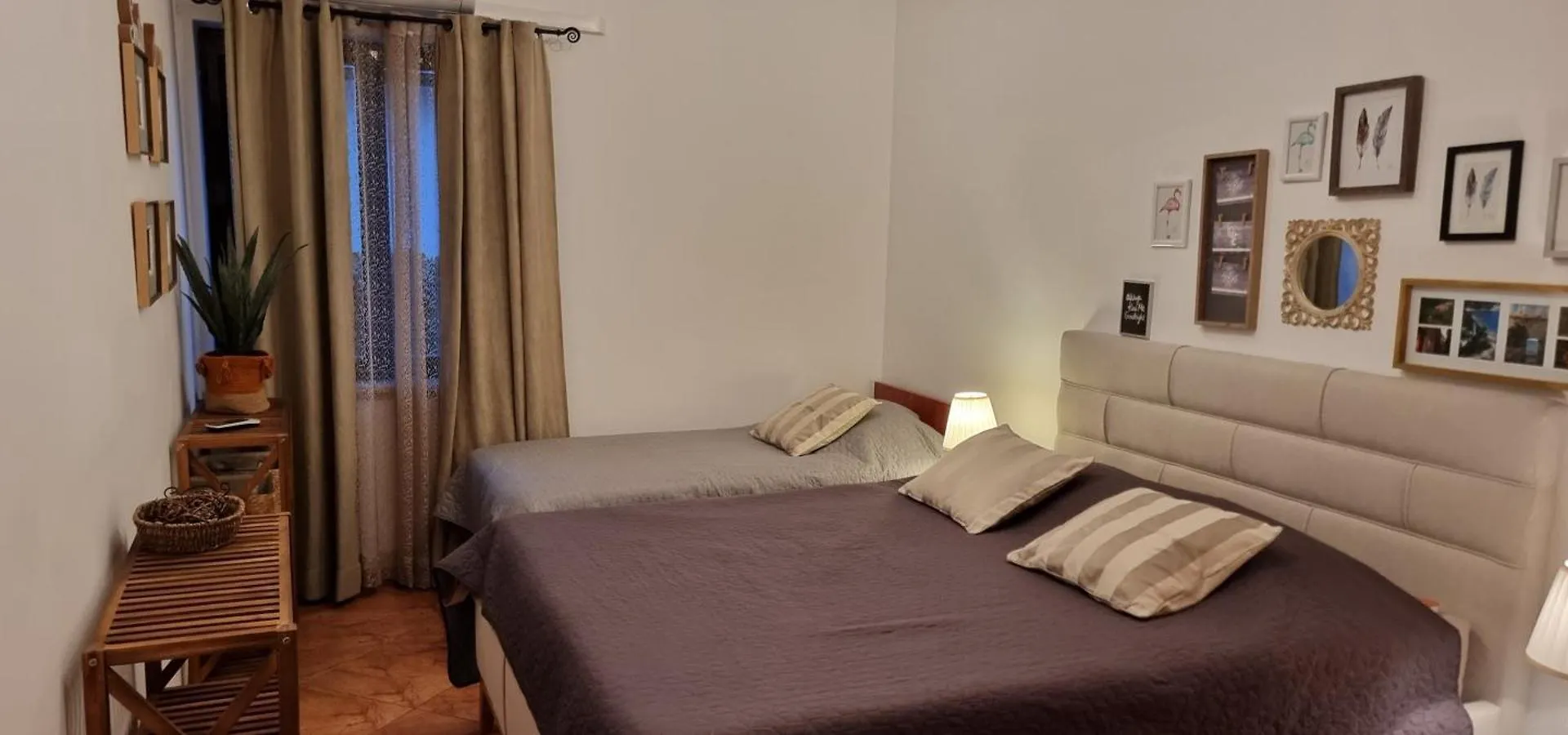 Apartments Noa Umag Kroatien