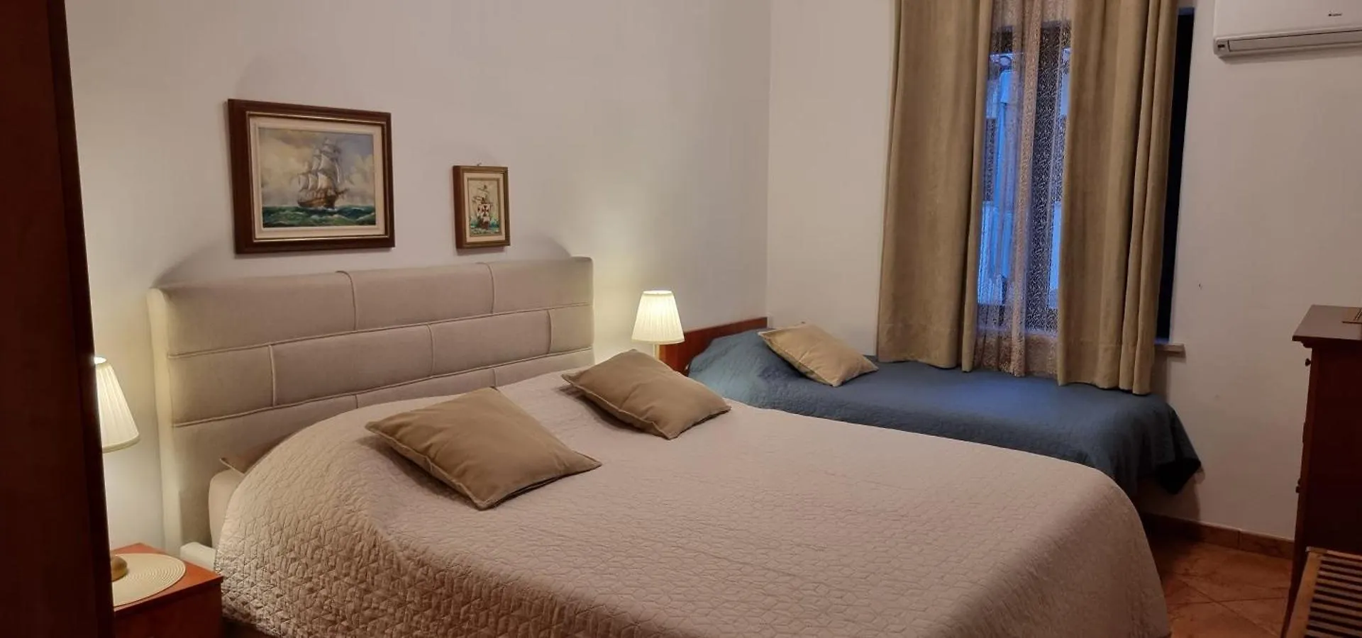 Apartments Noa Umag 0*,