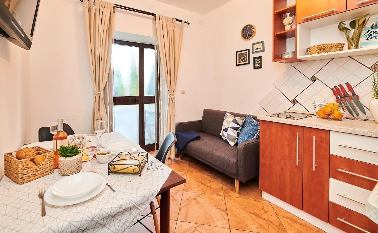 Apartments Noa Umag