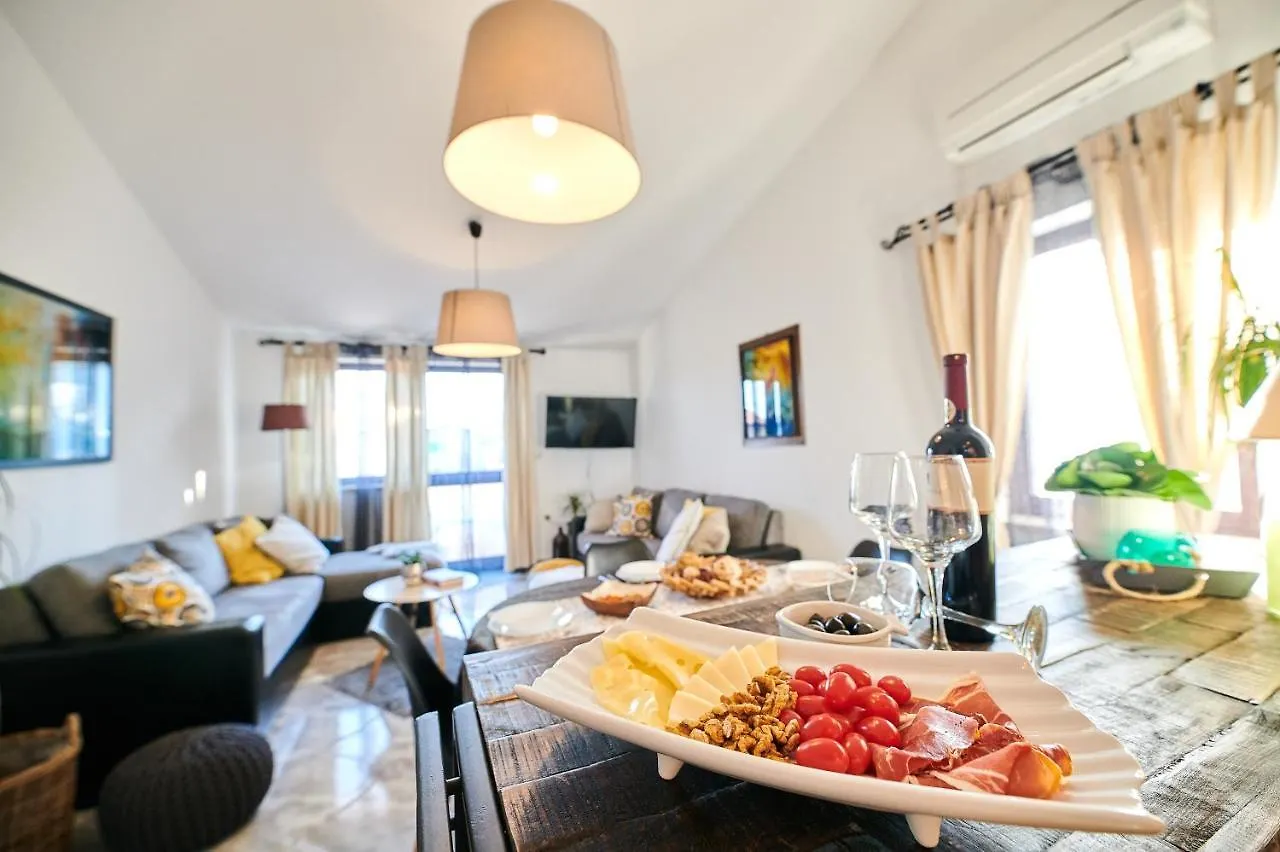 Apartments Noa Umag
