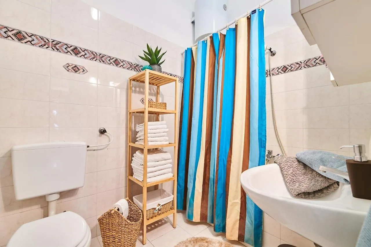Apartments Noa Umag Croatia