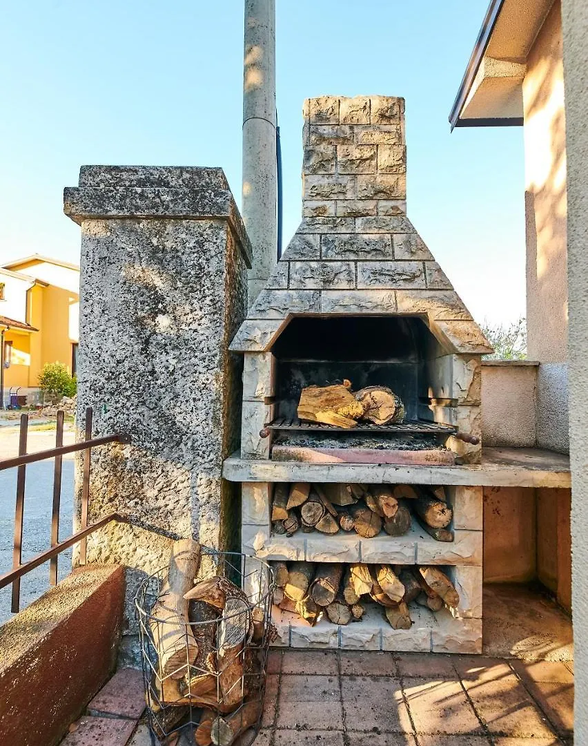 Apartments Noa Umag Kroatien