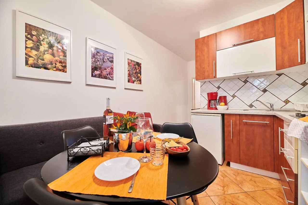 Apartments Noa Umag Croacia
