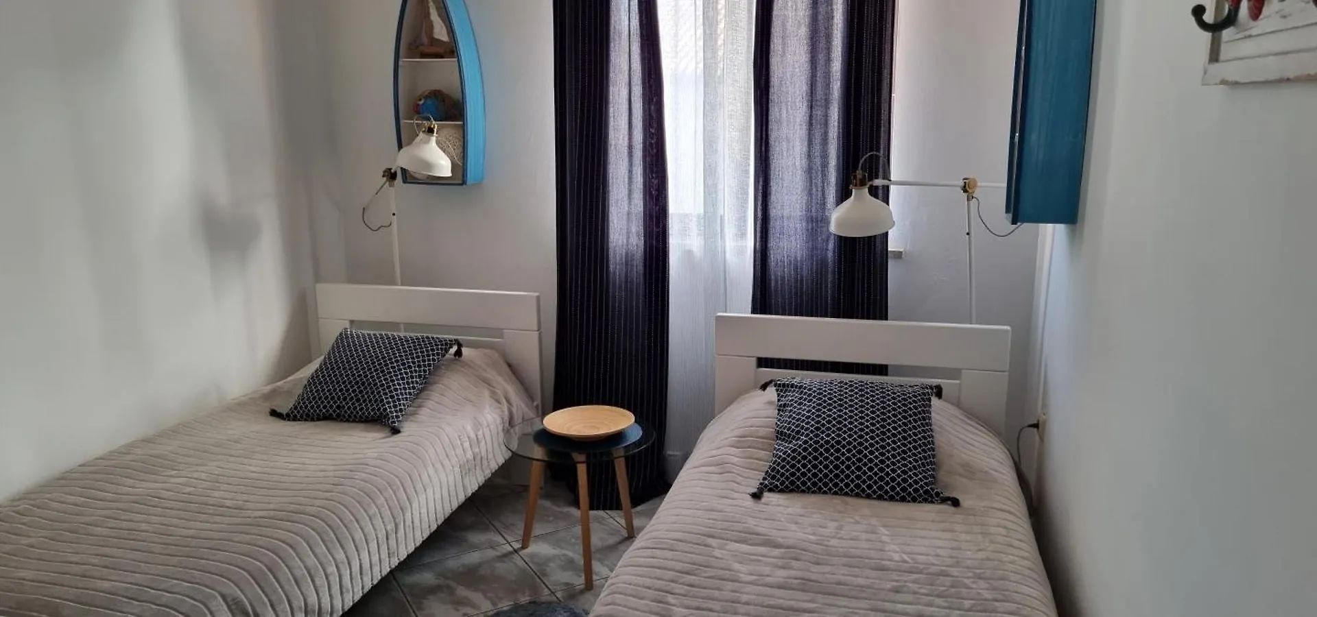Apartments Noa Umag 0*,