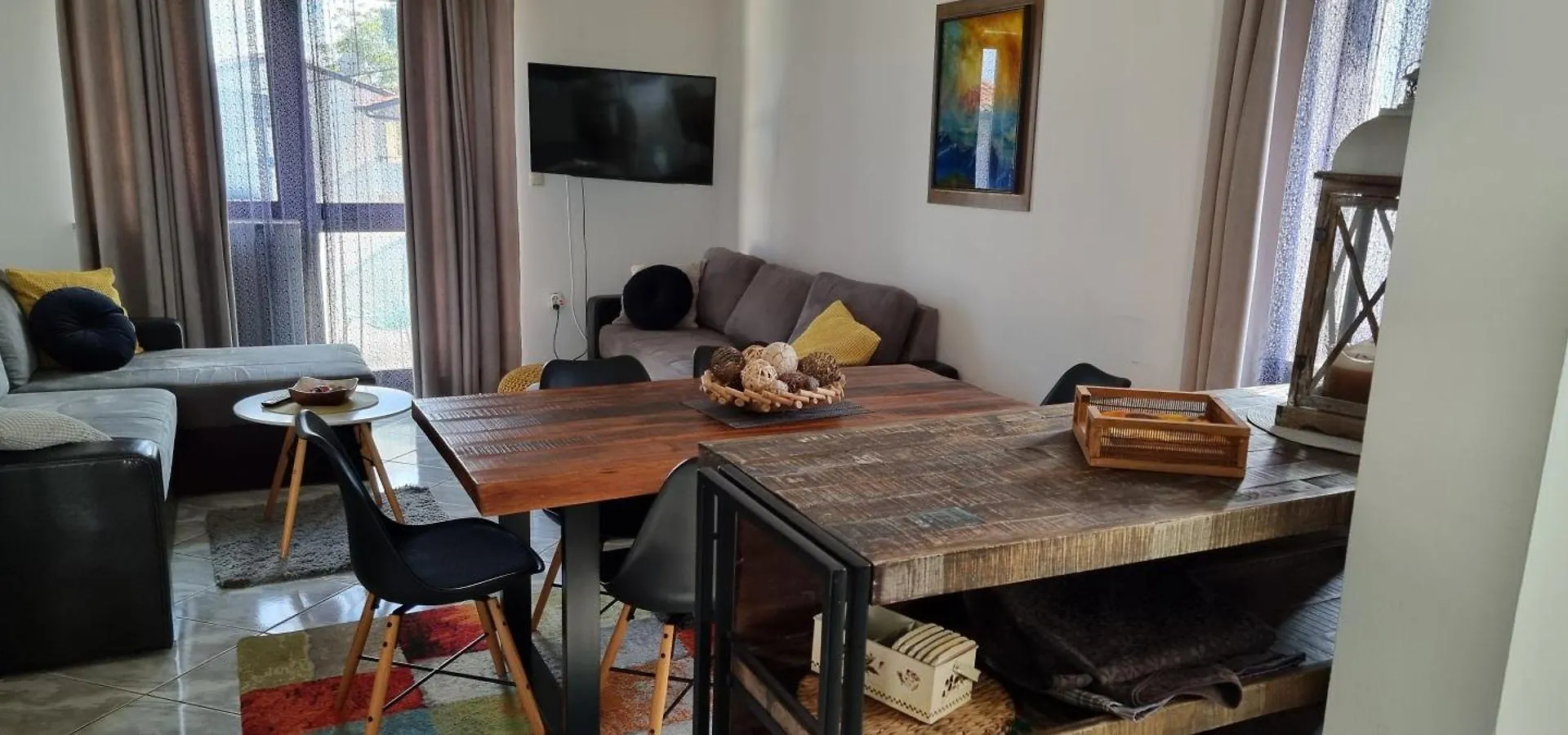 Apartments Noa Umag Kroatië