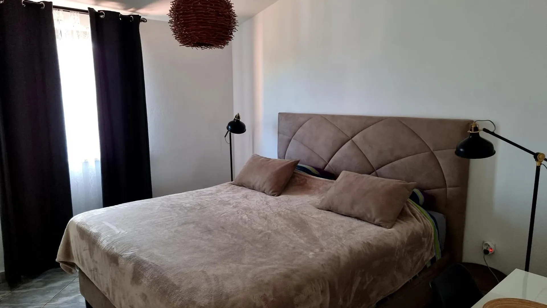 Apartments Noa Umag Croacia