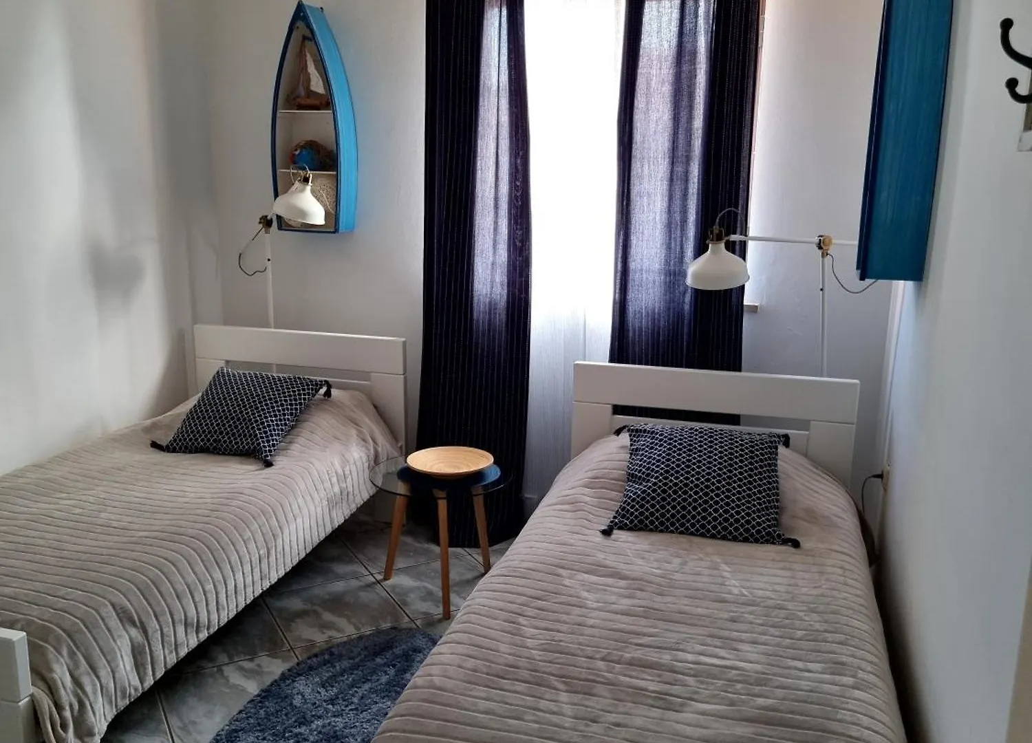 Apartments Noa Umag Croacia