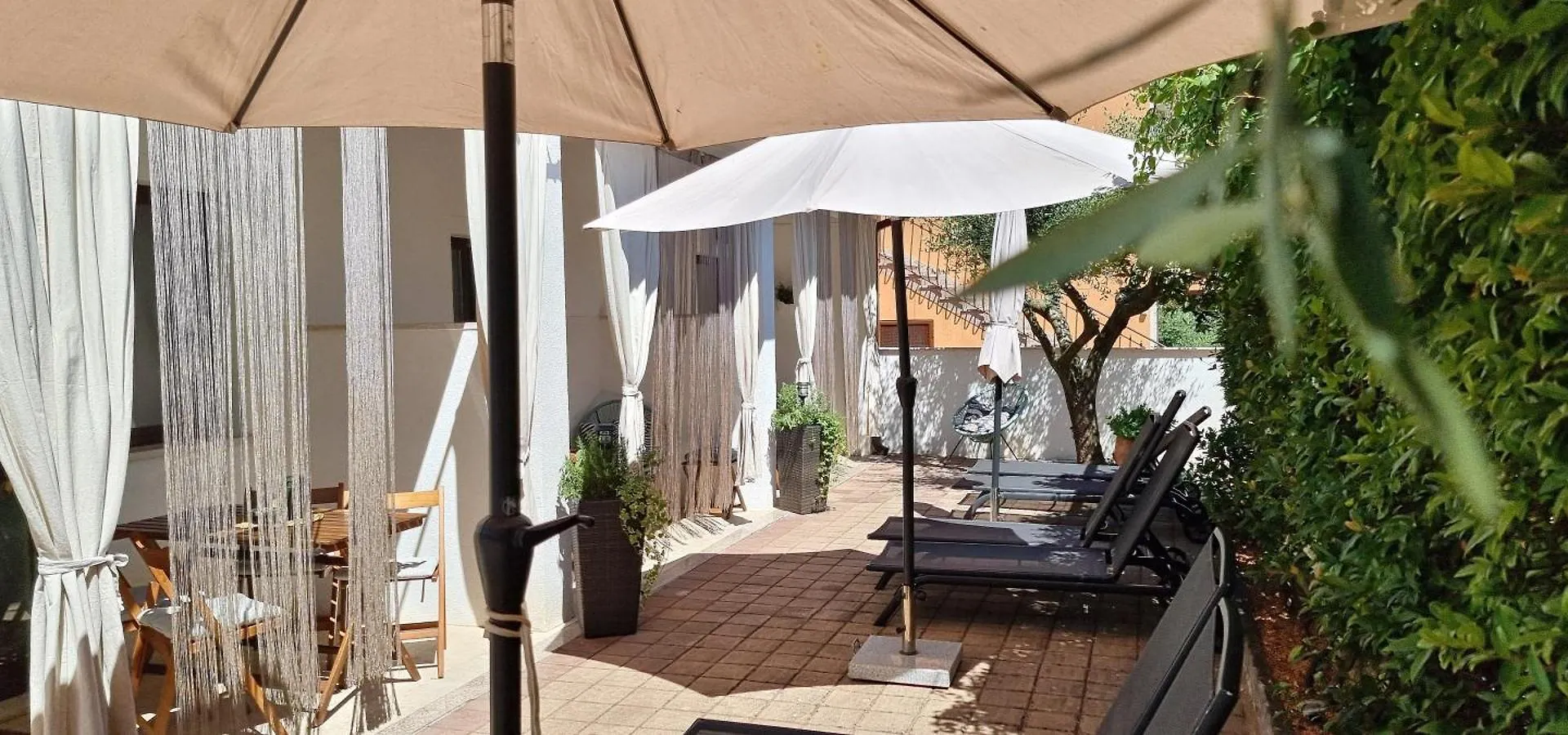 Apartments Noa Umag