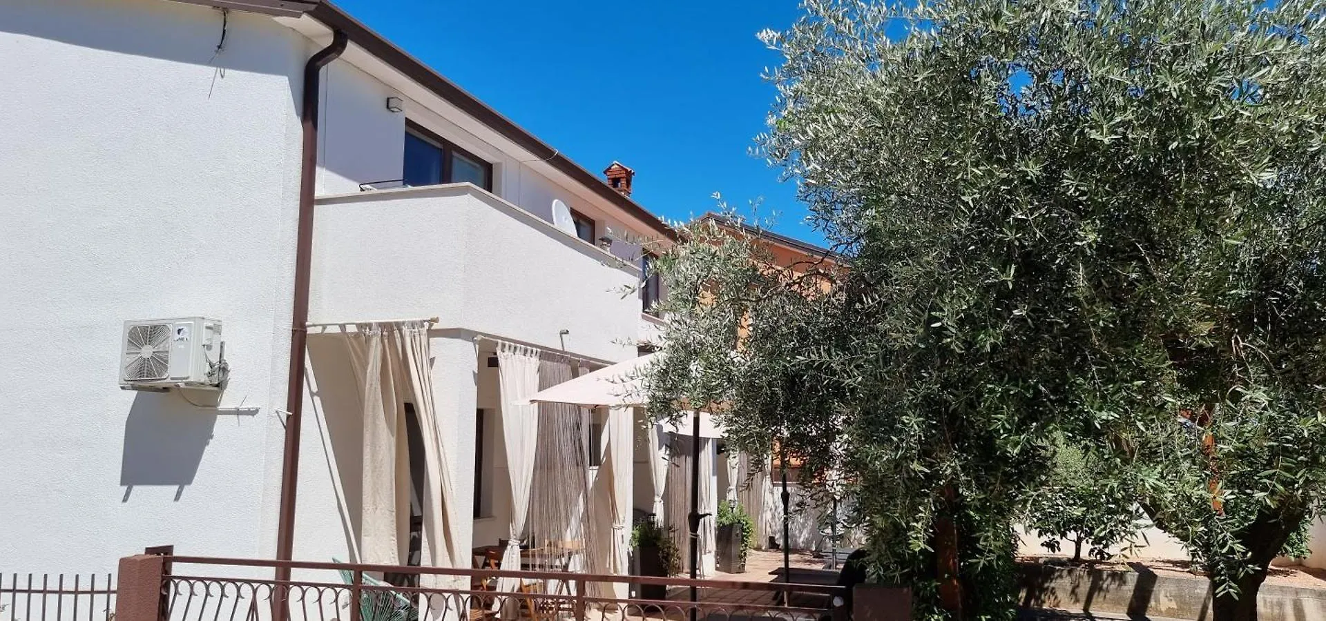Apartments Noa Umag Kroatië