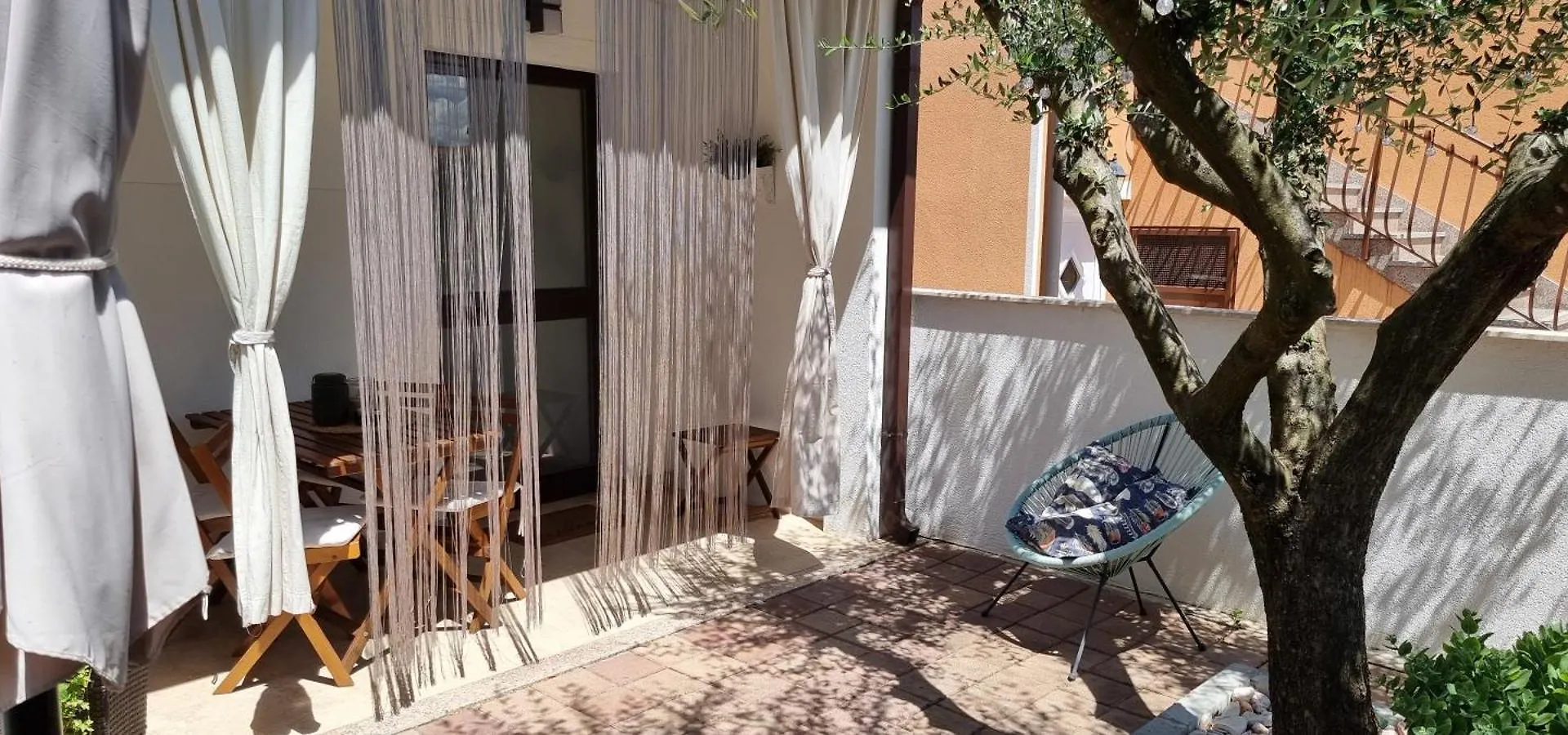 Apartments Noa Umag 0*,  Croacia