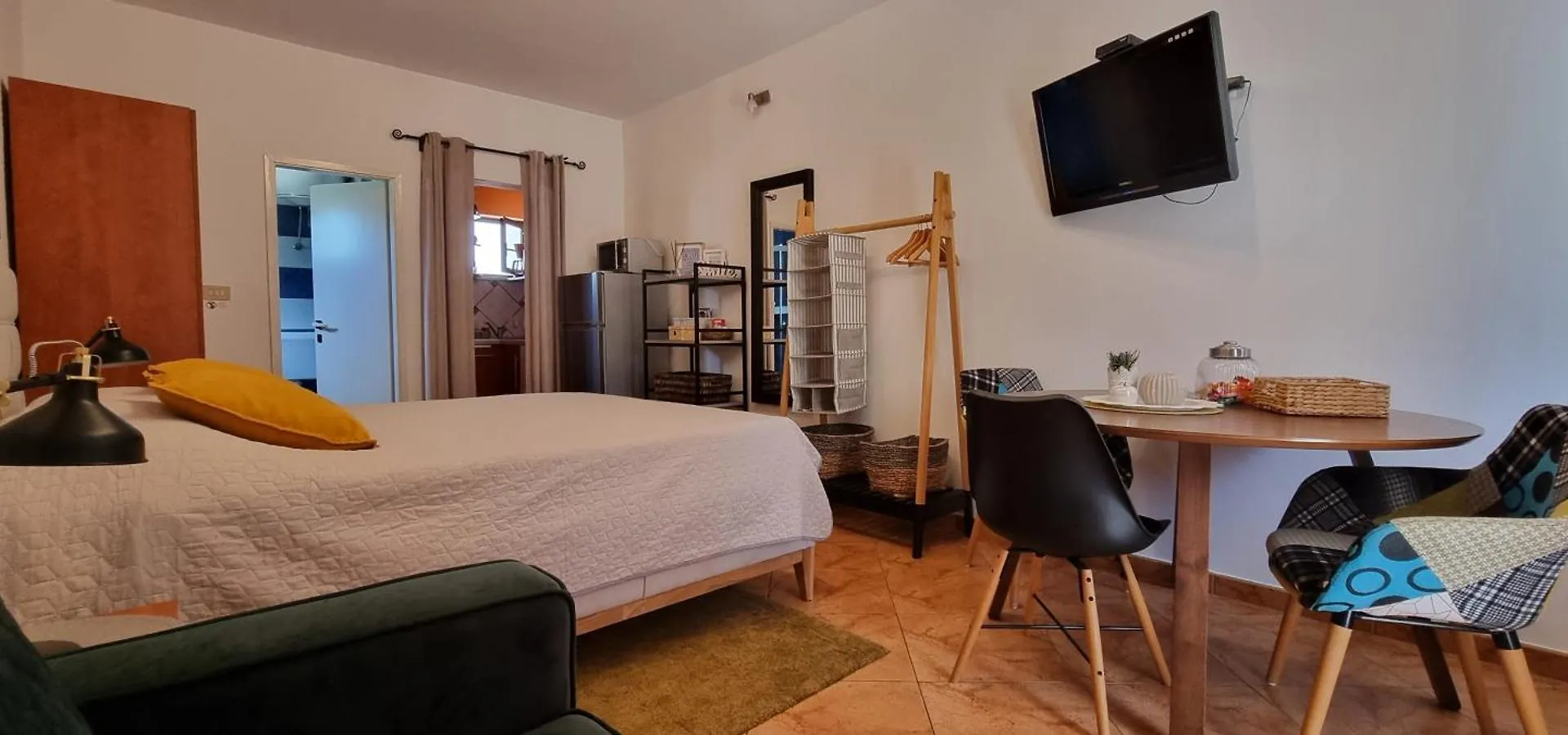 Apartments Noa Umag 0*,