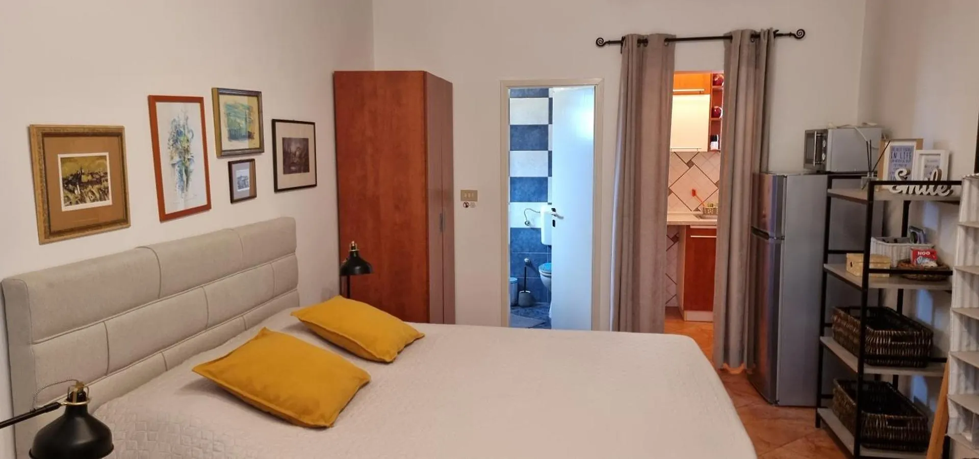 Apartments Noa Umag