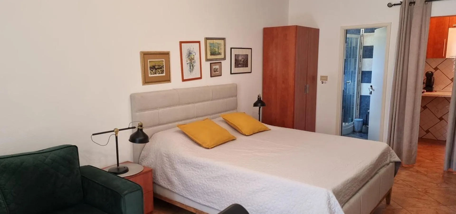 Apartments Noa Umag
