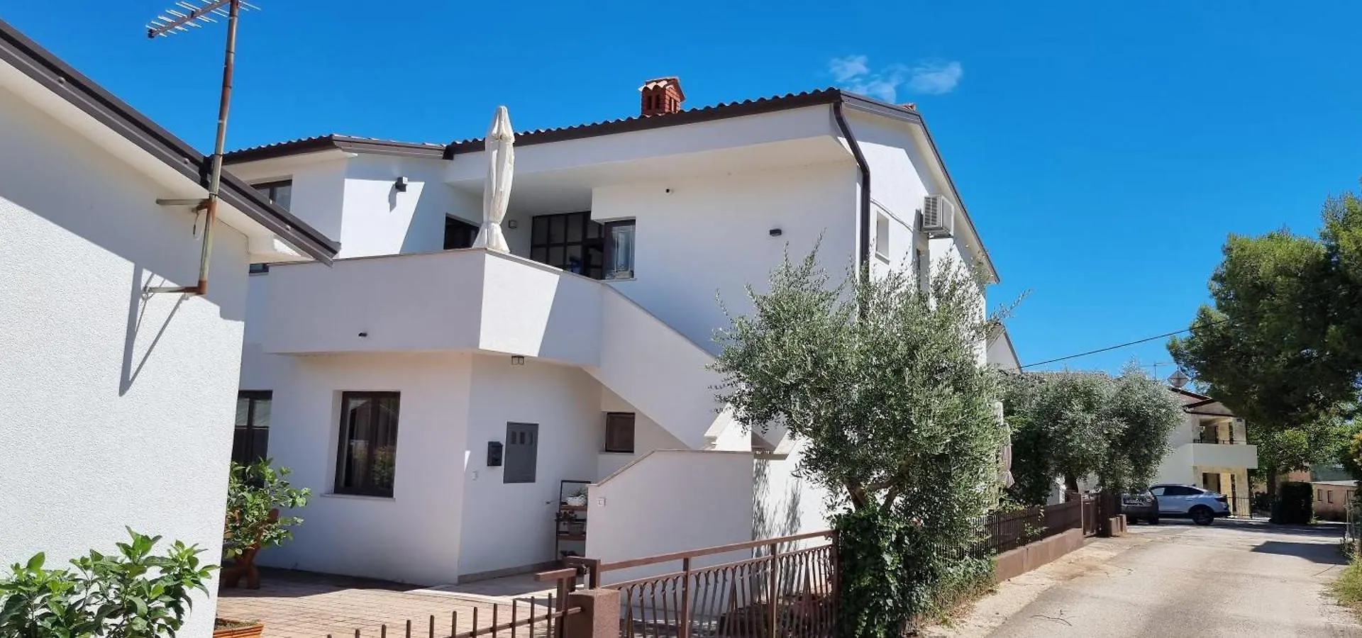 Apartments Noa Umag