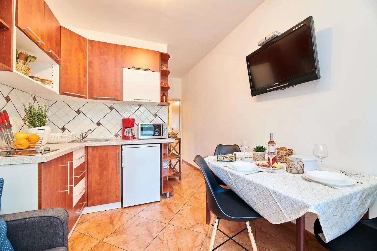 Apartments Noa Umag