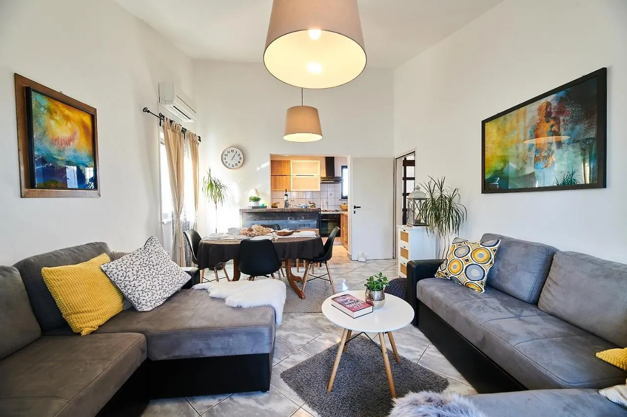 Apartments Noa Umag Croacia