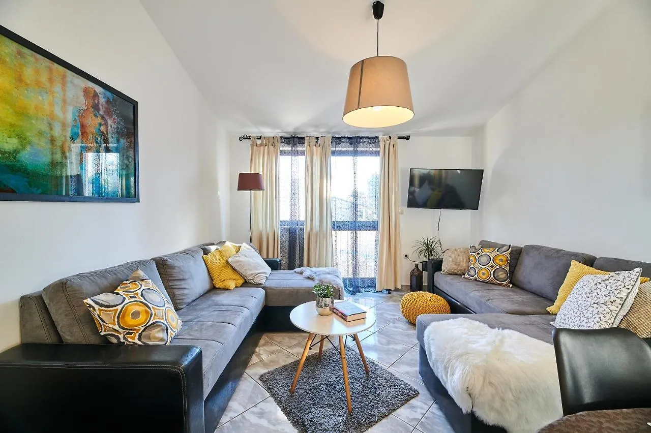 Apartments Noa Umag 0*,  Croacia
