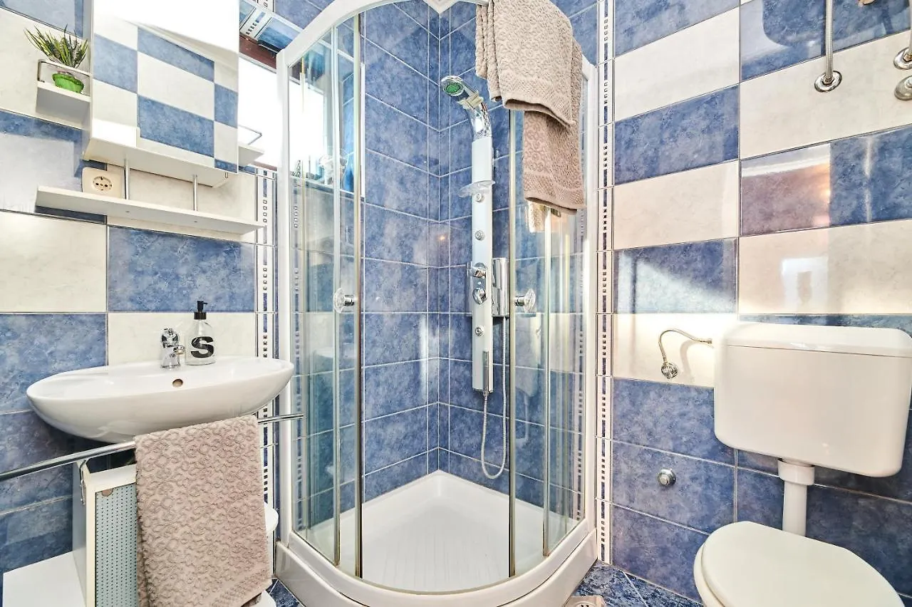 Apartments Noa Umag 0*,  Croacia