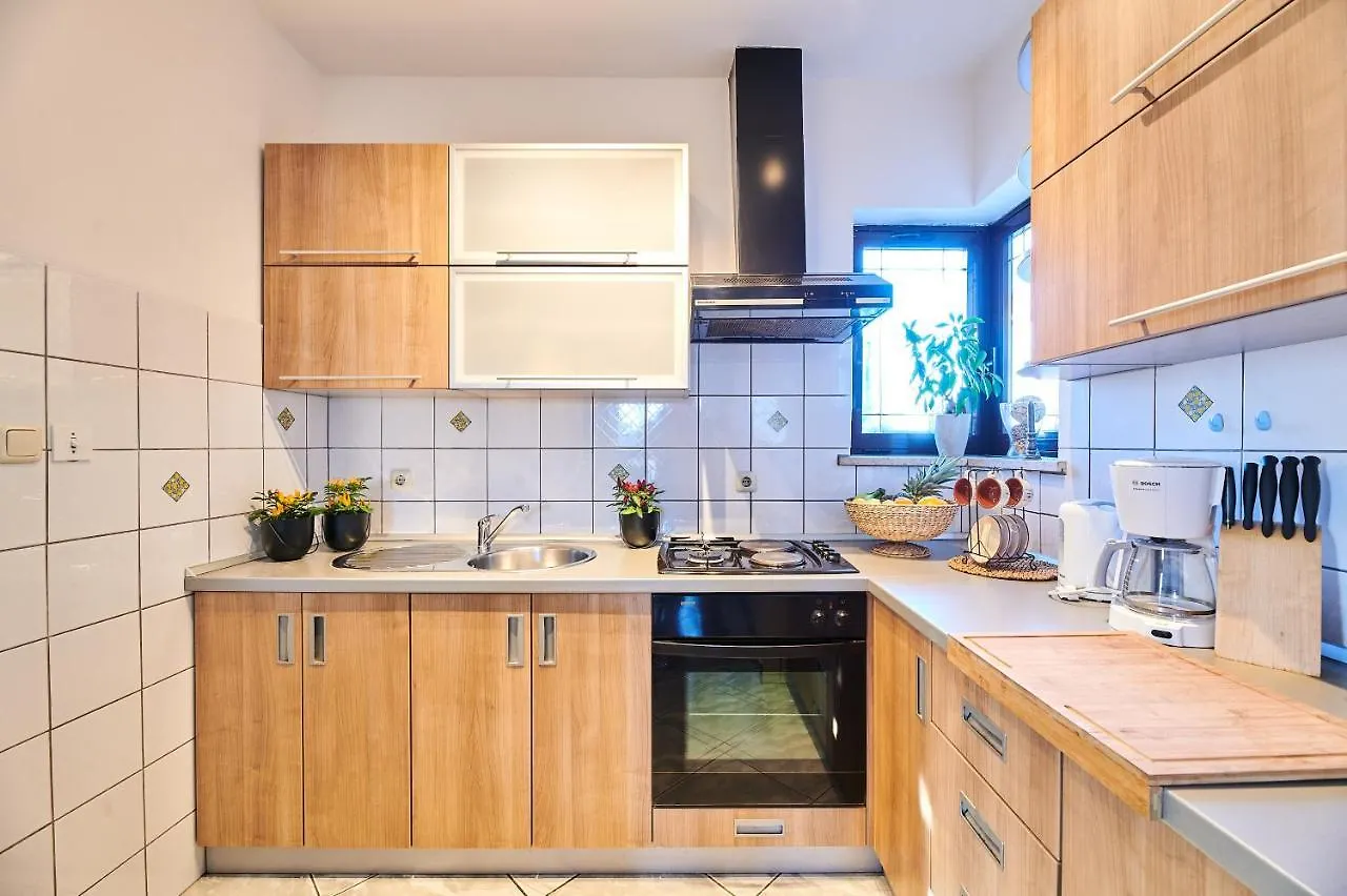 Apartments Noa Umag