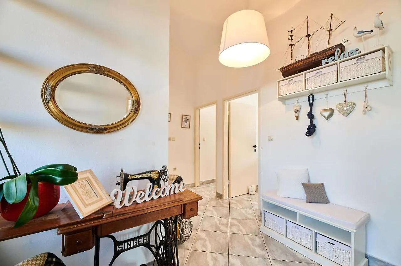 Apartments Noa Umag 0*,  Croacia