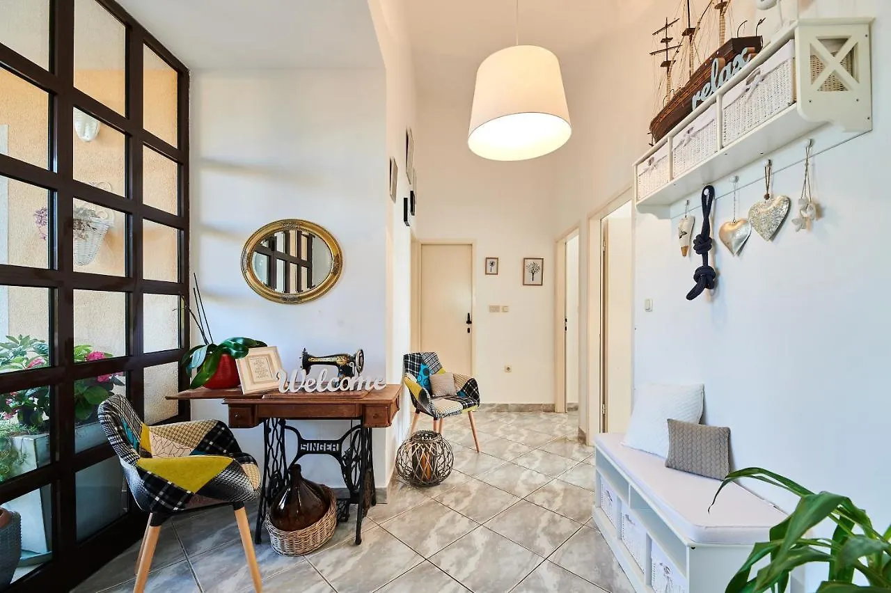 Apartments Noa Umag Kroatië